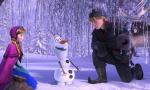 'Frozen' Short Movie to Hit Theaters in March 2015 With 'Cinderella'
