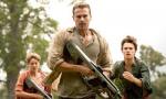 'Insurgent' Releases First Image, Director Robert Schwentke Will Return for 'Allegiant - Part 1'
