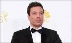 Jimmy Fallon Debuts Newborn Daughter Frances