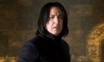 J.K. Rowling's First Harry Potter Holiday Surprise Reveals More About Snape