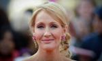 J.K. Rowling Will Release 12 New 'Harry Potter' Stories This Month