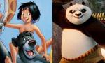 'Jungle Book: Origins', 'Kung Fu Panda 3' Change Release Dates