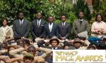 NAACP Image Awards 2015: 'Selma' Leads in Movie With Eight Nominations