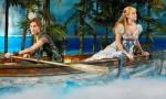 'Peter Pan Live!' Ratings Fall 51 Percent From 'Sound of Music Live!'
