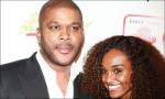 Tyler Perry and Longtime Girlfriend Welcomed Son Aman