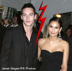Who is reena hammer dating now