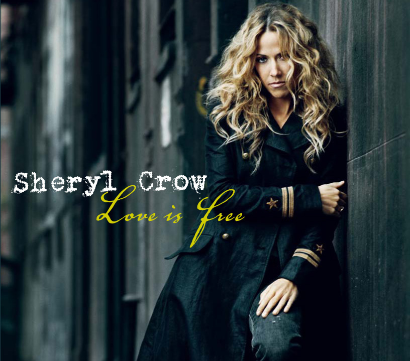 Untacksa sheryl crow album covers