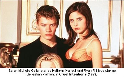 Cruel Intentions