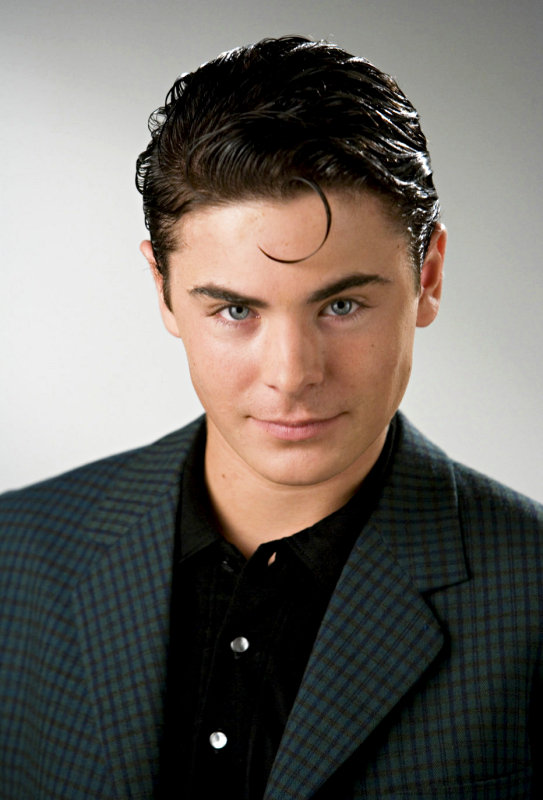 'Hairspray 2' to See Zac Efron's Link Channeling Inner Austin Powers