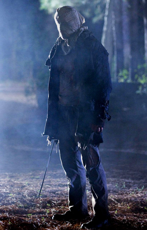 'Friday the 13th' Slashes North American Box Office