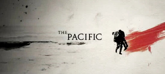 The Pacific: il cinema in TV Parte II