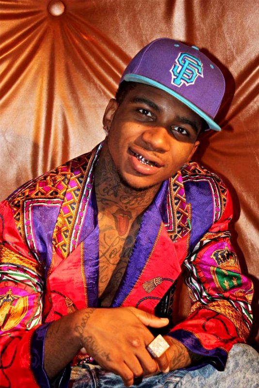 Lil B: A Based Guide To The Based God - Nyu Local : Nyu Local