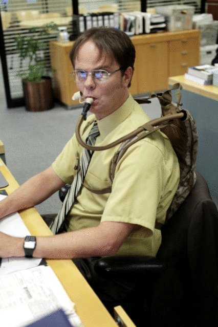 The Office: dove eravamo rimasti?