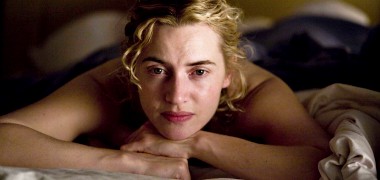 Kate Winslet is having an affair with teenage boy in 'The Reader'