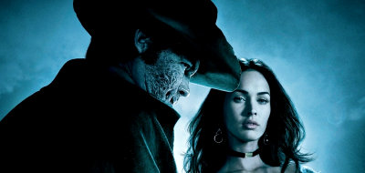 Josh Brolin and Megan Fox team up for comic adaptation 'Jonah Hex' 