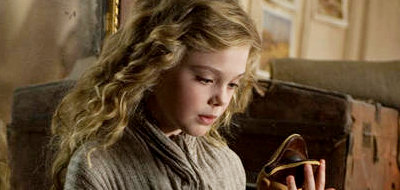 Elle Fanning stars as Mary in 'The Nutcracker in 3D' 