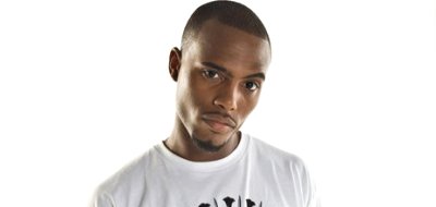 Atlanta Rapper B.o.B