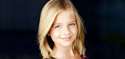 America's Got Talent  Runner-Up Jackie Evancho
