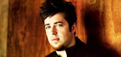 American Idol Winner Lee DeWyze