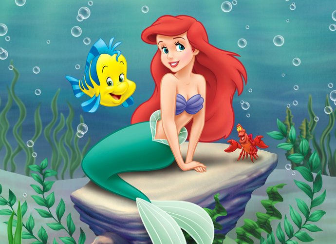 ABC Pulls 'Little Mermaid' Live Musical From Schedule. Is It Scrapped?