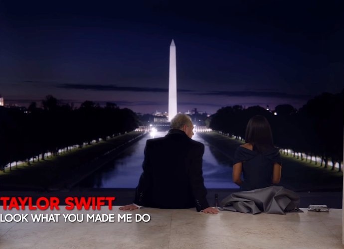 ABC Releases New TGIT Promo Featuring Taylor Swift's 'Look What You Made Me Do'