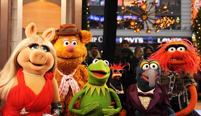 ABC's 'The Muppets' Gets Full Season Order