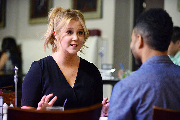 ABC Wants Amy Schumer as the Next Bachelorette
