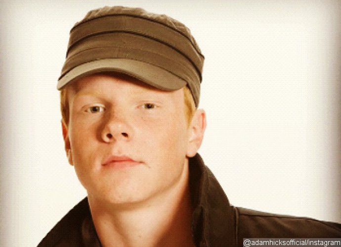 Former Disney Star Adam Hicks Arrested on Suspicion of Multiple Armed Street Robberies