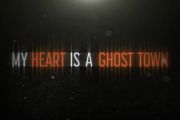 Adam Lambert Debuts Lyric Video for New Single 'Ghost Town'