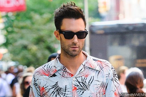 Adam Levine Brings Female Fan Onstage After Accidentally Hitting Her With Mic