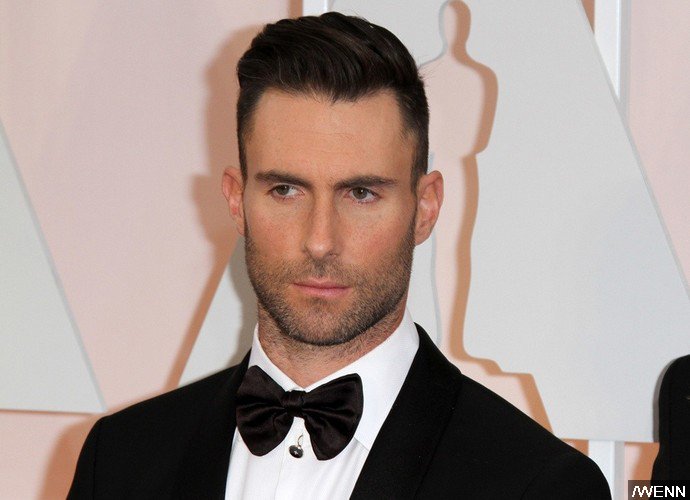 Adam Levine Denies Maroon 5 Super Bowl Rumors