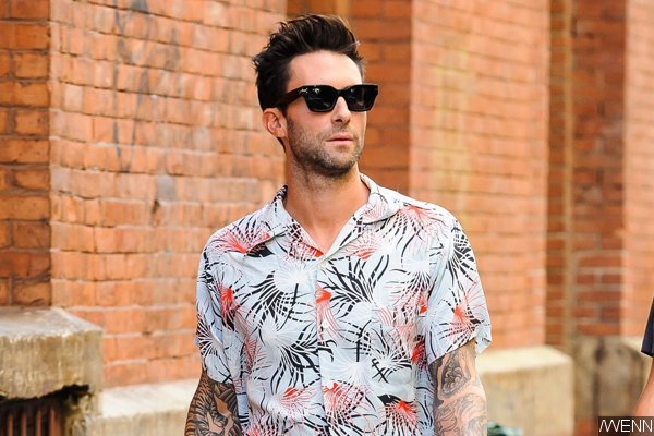 adam levine says performing at oscars might be better than being