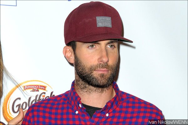 Adam Levine Tapped to Perform 'Lost Stars' at the Oscars
