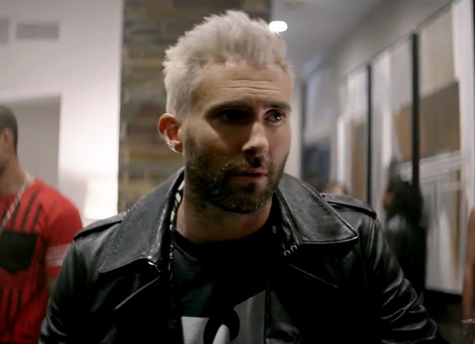 Watch Adam Levine Trip Out in Maroon 5's 'Cold' Music Video Featuring Future