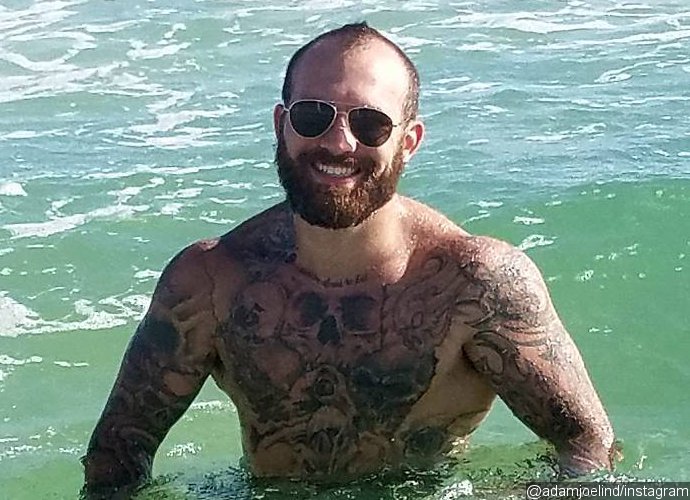 'Teen Mom 2' Star Adam Lind Reportedly Arrested and Jailed for Domestic Assault