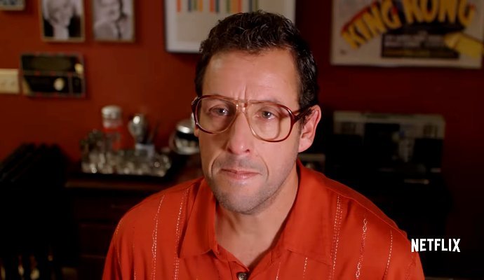 Is The Movie Sandy Wexler Based On A True Story Adam Sandler's Sandy Wexler Is Praised by Conan O'Brien and Judd Apatow