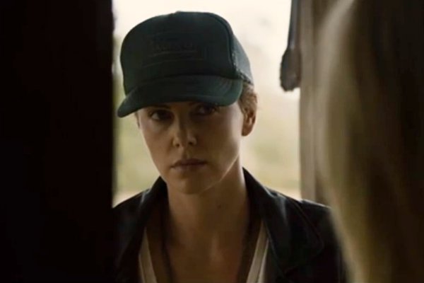 First Trailer for Adaptation of Gillian Flynn's 'Dark Places' Arrives