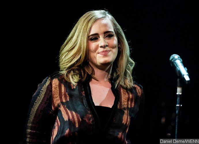 Adele Accused of Normalizing Sexual Harassment With 'Hello' Lyrics