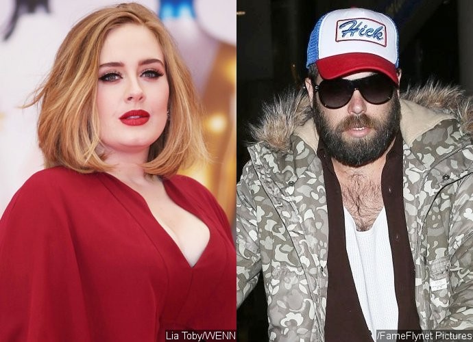 Adele And Husband Simon Konecki Actively Trying For Baby No 2