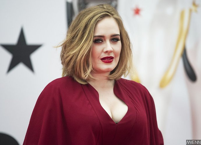 Adele Apologizes After Fan Got Injured at Her Glasgow Concert