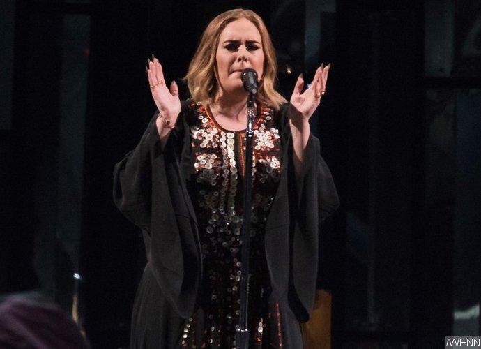 Adele Will Be Back on Tour