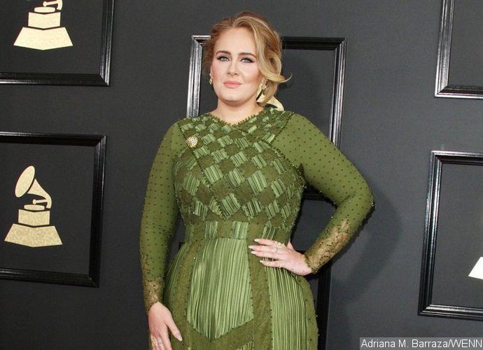 Baby No. 2 on the Way? Adele Reignites Pregnancy Rumors