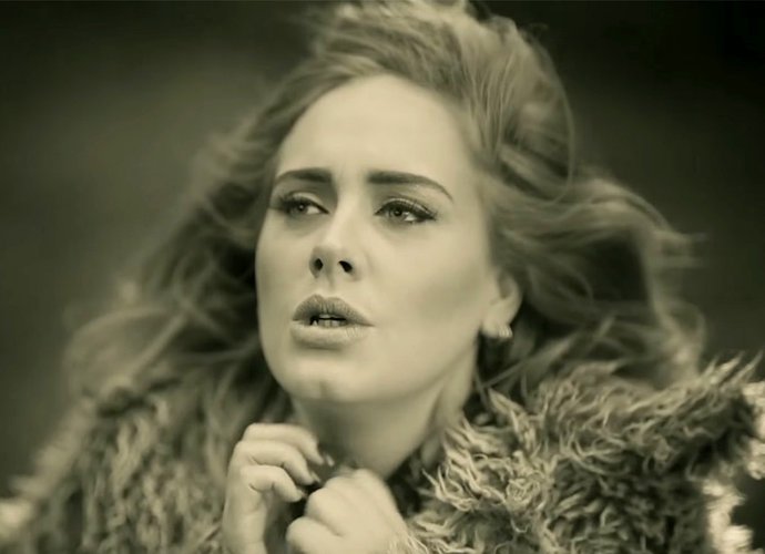 Adele's 'Hello' Becomes Second-Fastest Video to Reach 100 Million Views on YouTube