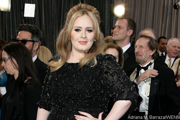 Adele's New Album Will Reportedly Arrive in November