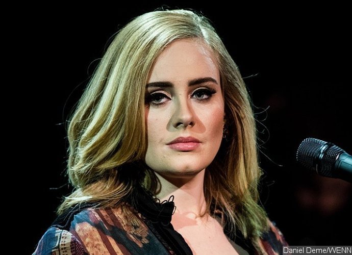 Is Adele Taking Five-Year Hiatus After Finishing Her Tour?