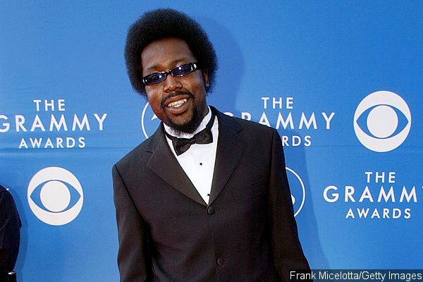 Afroman Apologizes After Being Arrested for Punching Female Fan Onstage
