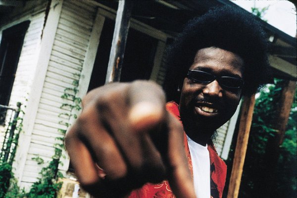 Afroman's Shows Get Canceled After He Punched Female Fan