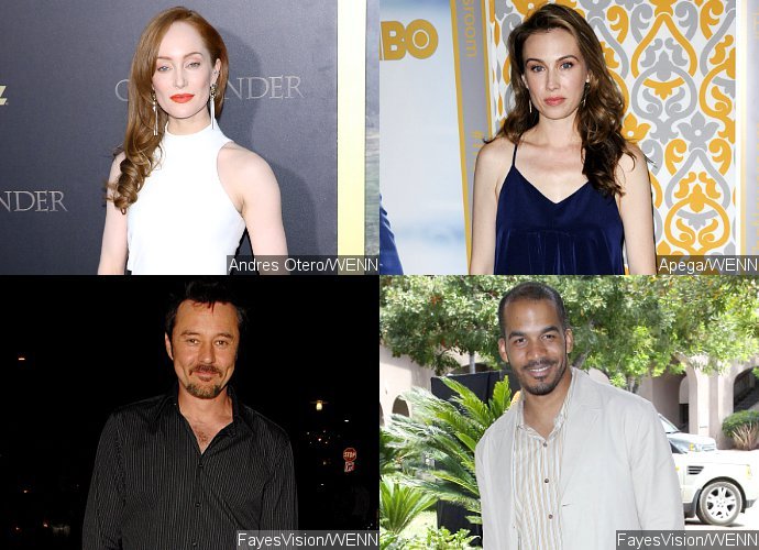 Agent Carter Casts Jarvis Wife New Villains And More For Season 2 Agent Carter Casts Jarvis Wife New Villains And More For Season 2
