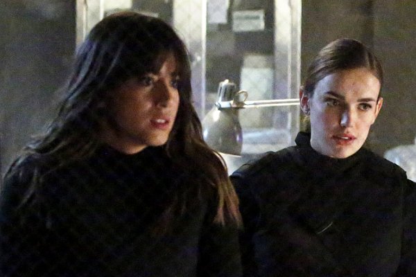 'Agents of S.H.I.E.L.D.' Boss Talks Simmons' Fate and Skye's Secret Mission After Finale Cliffhanger