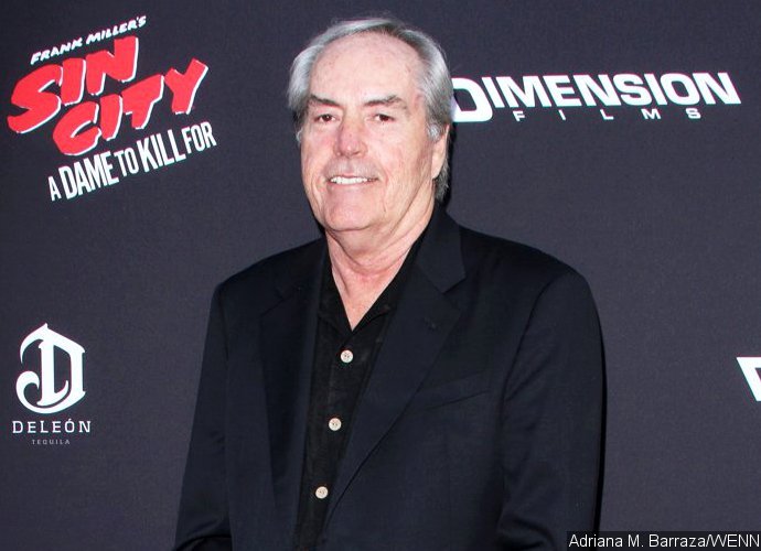 'Agents of S.H.I.E.L.D.' Casts Powers Boothe in 'Incredibly Menacing' Role